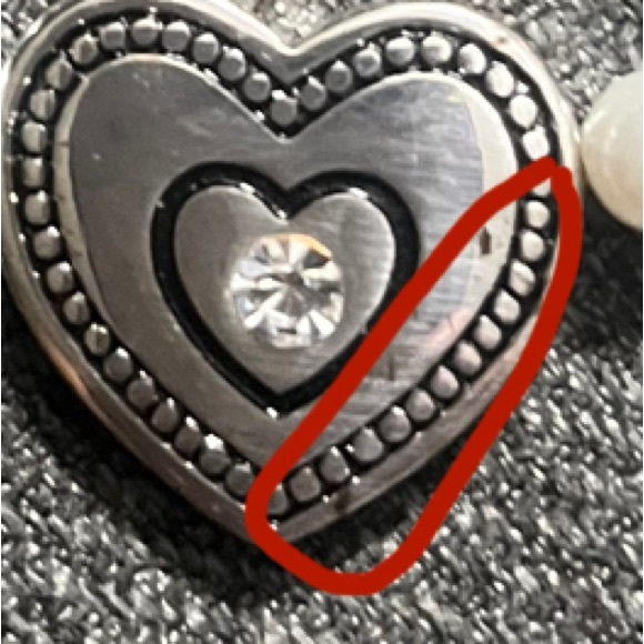 Daughter Charm Bracelet - Picture 4 of 4